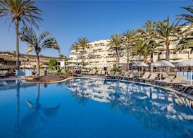 Barcelo Corralejo Bay - Adults Only 2