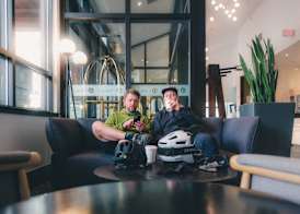Aava Whistler Hotel 2
