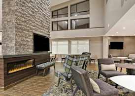 Residence Inn by Marriott Cleveland Airport/Middleburg Heights 2