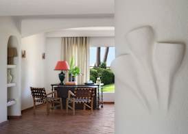 Vilalara Grand Hotel Algarve 4
