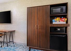 Four Points by Sheraton Chicago Schaumburg 5