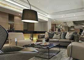 AC Hotel by Marriott Kuala Lumpur 2
