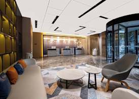 Holiday Inn Express Zhuhai Grand Theater by IHG 2