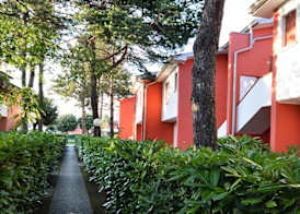 Villaggio azzurro bibione 2