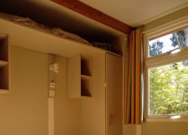Camping & Bungalows Suspiro del Moro 5