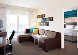 Residence Inn by Marriott Augusta 3