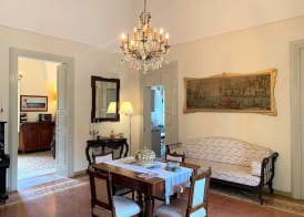 Villa Scinata Historic House 4