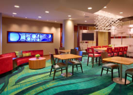 SpringHill Suites by Marriott Houston I-45 North 4