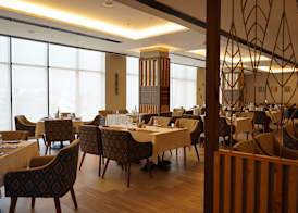 Hilton Garden Inn Pune Hinjawadi 3