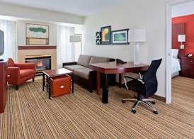 Residence Inn Canton 4