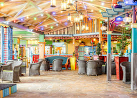 Alton Towers Resort 5