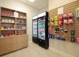 Holiday Inn Express LELAND - WILMINGTON AREA by IHG 2