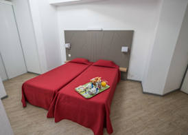 Résidence Mer & Golf Sokoburu 3