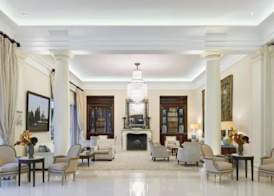 Hotel Cap Estel 2