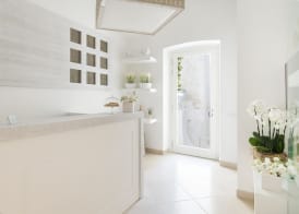 San Michele Suite 2