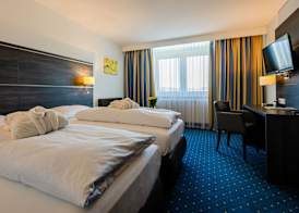 Hotel Fortuna Reutlingen West 5