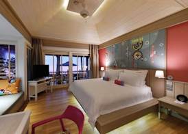 Rest Detail Hotel Hua Hin 4