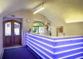 Hostel Little Quarter 2