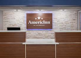 AmericInn by Wyndham Appleton North Little Chute 2