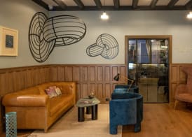 HAB Hotel Bogotá 4