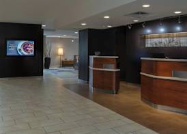 Courtyard by Marriott Jacksonville at the Mayo Clinic Campus/Beaches 3