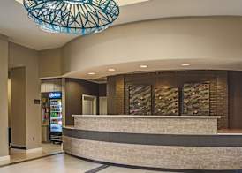 Residence Inn by Marriott Aberdeen at Ripken Stadium 4