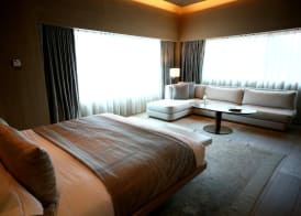 Hyatt Centric Levent Istanbul 3