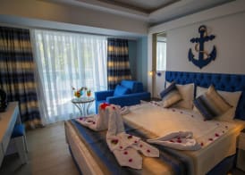 Marine Family Club Hotel - All inclusive 3