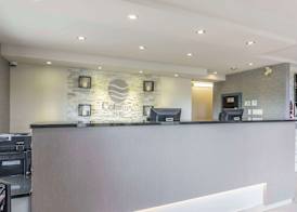 Comfort Inn 2