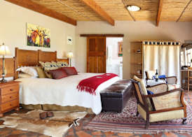 Skeiding Guest Farm 3