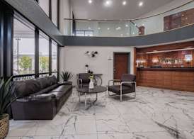 Baymont by Wyndham Louisville Airport South 2