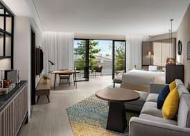 Crowne Plaza PHU QUOC STARBAY by IHG 4