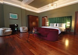 Morgans Hotel 4