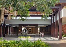 Anantara Ubud Bali Resort 2