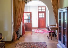 Excelsior Manor Guesthouse 2