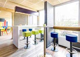 ibis budget Caen Mondeville 5