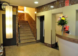 Hostal Ballesta 3