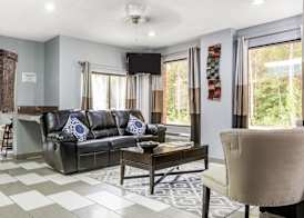 Quality Inn Stockbridge Atlanta South 3