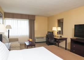 Holiday Inn CLEVELAND-S INDEPENDENCE by IHG 4