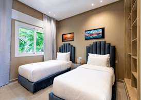 DAR MRAHA APPART HOTEL 4