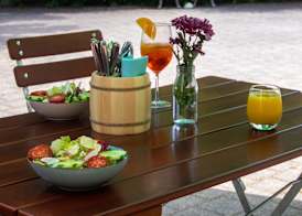 Schloss Sennfeld - Hotel & Restaurant & Veranstaltungsort 5