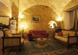 La Luma Hotel 4