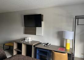 Comfort Inn & Suites Lexington South 4