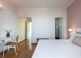 Reana Elegant Apartments by Konnect, Barbati 5