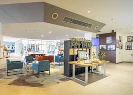 Hotel Kaiserhof Landshut 5