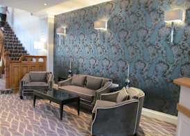 The Shrubbery Hotel, Ilminster 2