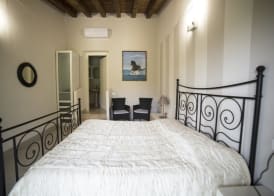 Villa Franca in Franciacorta B&B 5