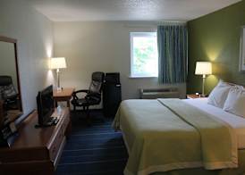 Days Inn & Suites by Wyndham Bridgeport - Clarksburg 4