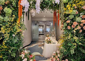 The Park Lane Hong Kong, Autograph Collection 3