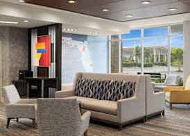 Holiday Inn Express & Suites TAMPA EAST - YBOR CITY by IHG 2